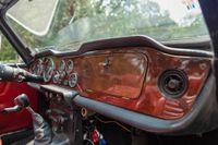 1974 Triumph TR6 Convertible for sale