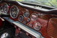 1974 Triumph TR6 Convertible for sale