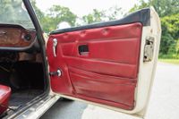 1974 Triumph TR6 Convertible for sale