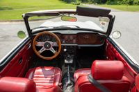 1974 Triumph TR6 Convertible for sale