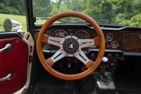 1974 Triumph TR6 Convertible for sale