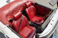 1974 Triumph TR6 Convertible for sale