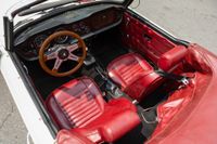1974 Triumph TR6 Convertible for sale