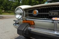 1974 Triumph TR6 Convertible for sale