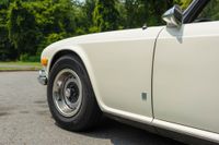 1974 Triumph TR6 Convertible for sale