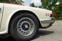 1974 Triumph TR6 Convertible for sale