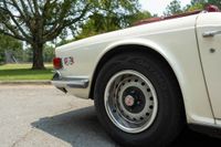 1974 Triumph TR6 Convertible for sale