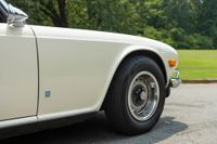 1974 Triumph TR6 Convertible for sale