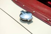 1974 Triumph TR6 Convertible for sale