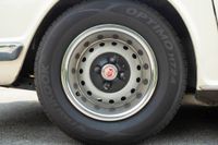 1974 Triumph TR6 Convertible for sale