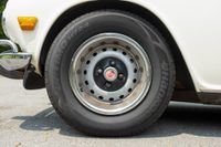 1974 Triumph TR6 Convertible for sale