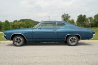 1969 Chevrolet Chevelle SS for sale