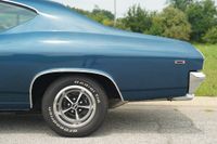 1969 Chevrolet Chevelle SS for sale