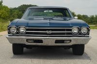 1969 Chevrolet Chevelle SS for sale
