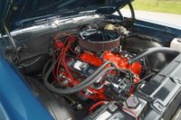 1969 Chevrolet Chevelle SS for sale