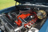 1969 Chevrolet Chevelle SS for sale
