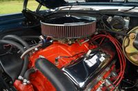 1969 Chevrolet Chevelle SS for sale