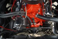 1969 Chevrolet Chevelle SS for sale