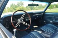 1969 Chevrolet Chevelle SS for sale
