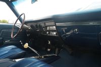 1969 Chevrolet Chevelle SS for sale