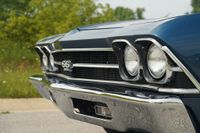 1969 Chevrolet Chevelle SS for sale