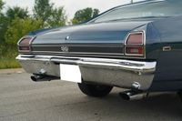 1969 Chevrolet Chevelle SS for sale
