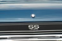 1969 Chevrolet Chevelle SS for sale