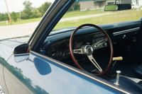 1969 Chevrolet Chevelle SS for sale