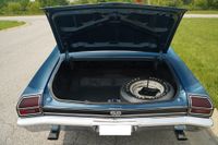 1969 Chevrolet Chevelle SS for sale
