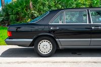 1991 Mercedes-Benz 420SEL for sale