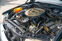 1991 Mercedes-Benz 420SEL for sale