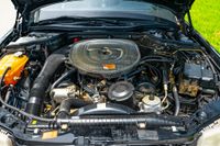 1991 Mercedes-Benz 420SEL for sale