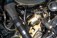 1991 Mercedes-Benz 420SEL for sale