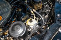 1991 Mercedes-Benz 420SEL for sale