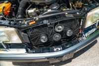 1991 Mercedes-Benz 420SEL for sale