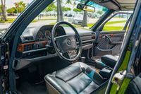 1991 Mercedes-Benz 420SEL for sale