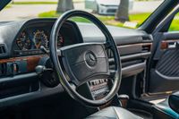 1991 Mercedes-Benz 420SEL for sale