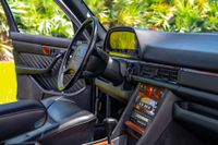 1991 Mercedes-Benz 420SEL for sale
