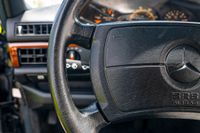 1991 Mercedes-Benz 420SEL for sale
