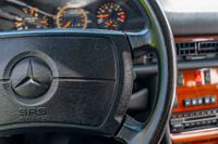 1991 Mercedes-Benz 420SEL for sale