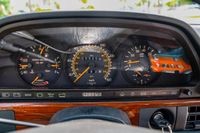 1991 Mercedes-Benz 420SEL for sale