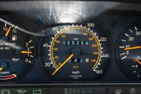 1991 Mercedes-Benz 420SEL for sale