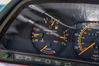 1991 Mercedes-Benz 420SEL for sale