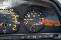 1991 Mercedes-Benz 420SEL for sale