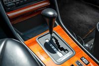 1991 Mercedes-Benz 420SEL for sale