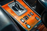 1991 Mercedes-Benz 420SEL for sale