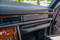 1991 Mercedes-Benz 420SEL for sale