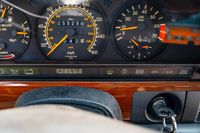 1991 Mercedes-Benz 420SEL for sale