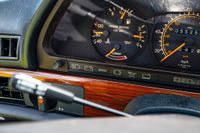 1991 Mercedes-Benz 420SEL for sale