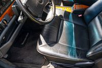 1991 Mercedes-Benz 420SEL for sale